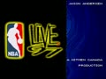 NBA Live 97 (USA) - Screen 4