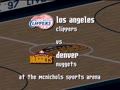 NBA Live 97 (USA) - Screen 5
