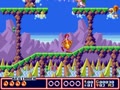 McDonald's Treasure Land Adventure (Euro) - Screen 2