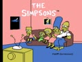 The Simpsons - Bart vs. The Space Mutants (Euro) - Screen 1