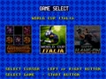 Mega Games 6 Vol. 2 (Euro) - Screen 2
