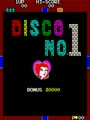 Disco No.1 (Rev.F) - Screen 1