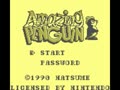 Amazing Penguin (Euro, USA) - Screen 2
