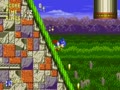 Sonic & Knuckles + Sonic the Hedgehog 3 (World) - Screen 4