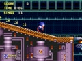 Sonic & Knuckles + Sonic the Hedgehog 3 (World) - Screen 5