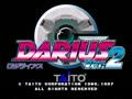 G-Darius Ver.2 (Ver 2.03J) - Screen 4
