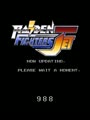 Raiden Fighters Jet (Asia) - Screen 1