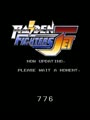 Raiden Fighters Jet (Asia) - Screen 3