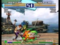 The King of Fighters 2003 (bootleg set 1) - Screen 3