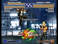 The King of Fighters 2003 (bootleg set 1) - Screen 5