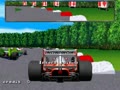 F1 Exhaust Note