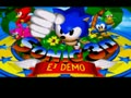 Sonic 3D Blast (USA, Prototype) - Screen 5