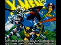 X-Men (USA) - Screen 2