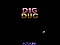 Dig Dug (PAL) - Screen 5