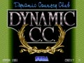 Dynamic Country Club (Japan, ROM Based) - Screen 3