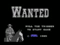 Wanted (Euro, USA, Bra) - Screen 2