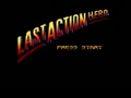 Last Action Hero (Euro, USA)