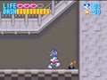 Tiny Toon Adventures - Buster Busts Loose! (Spa) - Screen 2