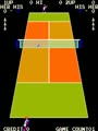 Tennis (bootleg of Pro Tennis) - Screen 3