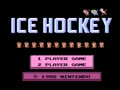 Ice Hockey (Euro) - Screen 1