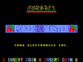 Poker Master (Tony-Poker V3.A, hack?) - Screen 3