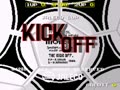 Kick Off (Japan) - Screen 1