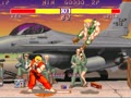 Street Fighter II': Champion Edition (M2, bootleg)