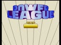 Power League III (Japan) - Screen 1