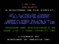 A Nightmare on Elm Street (USA) - Screen 1