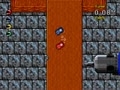 Micro Machines 2 - Turbo Tournament (Euro, J-Cart) - Screen 3