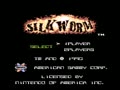 Silkworm (USA) - Screen 1