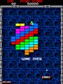 Block (Game Corporation bootleg, set 2) - Screen 2