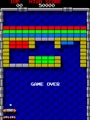Block (Game Corporation bootleg, set 2) - Screen 5