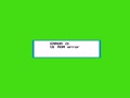 Believe It Or Not (Maygay, MV1 Video) - Screen 2