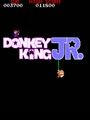 Donkey King Jr. (bootleg of Donkey Kong Jr.) - Screen 5