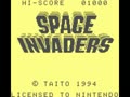 Space Invaders (Euro)