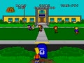 Virtual Bart (World) - Screen 3