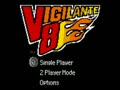 Vigilante 8 (USA) - Screen 3