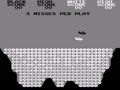 Canyon Bomber (prototype) - Screen 2