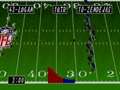 Tecmo Super Bowl II (USA) - Screen 3