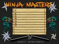 Ninja Mission (Arcadia, set 1, V 2.5) - Screen 4