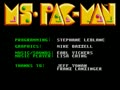 Ms. Pac-Man (Euro, USA) - Screen 5