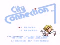 City Connection (Euro) - Screen 1