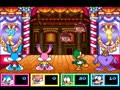 Tiny Toon Adventures - Dotabata Daiundoukai (Jpn) - Screen 2