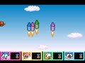 Tiny Toon Adventures - Dotabata Daiundoukai (Jpn) - Screen 5