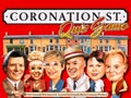 Coronation Street Quiz Game - Screen 2