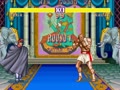 Street Fighter II' Turbo: Hyper Fighting (Japan 921209) - Screen 2