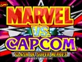 Marvel Vs. Capcom: Clash of Super Heroes (USA 980123) - Screen 4
