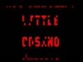 Little Casino (newer) - Screen 1