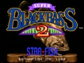 Super Black Bass 2 (Jpn) - Screen 3